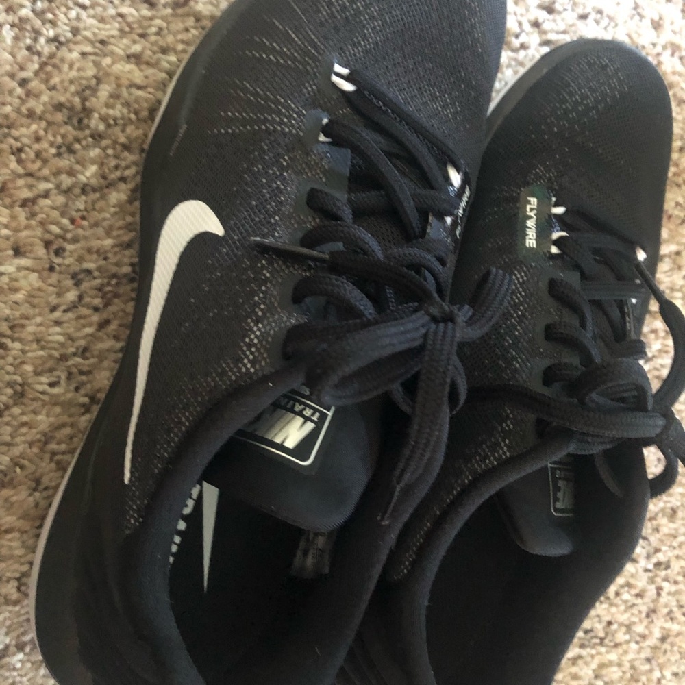 Nike Tennis Shoes - Women’s